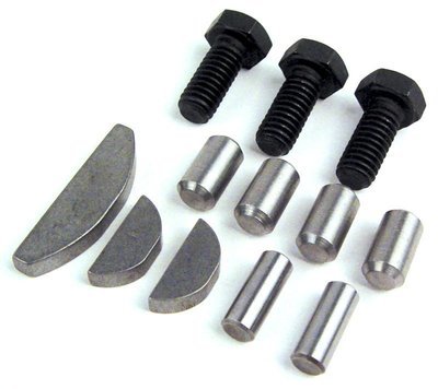 COMP Cams  Engine Finishing Kit Suit GM LS III/IV Series