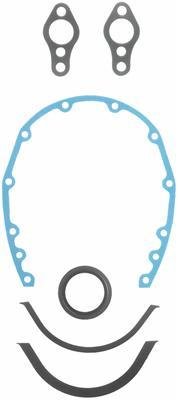 Felpro  Marine Timing Cover Gasket Set Suit SB Chev, Standard Rotation Without Plastic Cover