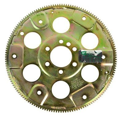 B&M  Flexplate - SFI 29.1 Approved Suit SB Chev 153 Tooth, Internally Balanced
