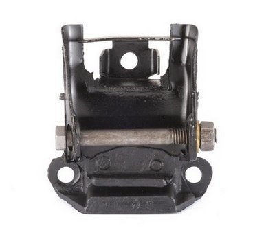 Pioneer  Replacement Engine Mounts Suit Small Block & Big Block Chevy, Locking Type