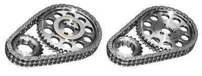 Rollmaster  Timing Chain Set  Suit SB Chev 262-400