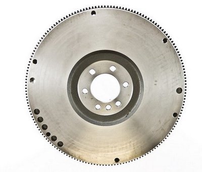 Pioneer  168 Tooth Flywheel - Internal Balance  Suit Chevy V8 327 - 427, 1955 - 85