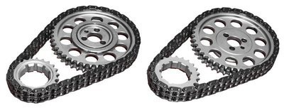 Rollmaster  SB CHEV 262 400 BB SNOUT DR ​