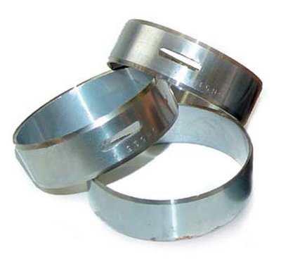 Clevite  Cam Bearing Set STD Suit SB Chev 262-400, With Aluminium Block