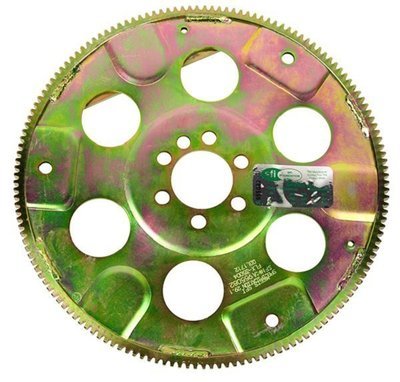 B&M  Flexplate - SFI 29.1 Approved Suit SB Chev 153 Tooth, Externally Balanced