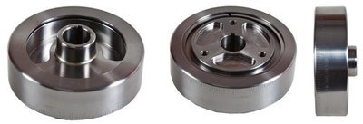 Romac  Steel Harmonic Balancer Suit SB Chev 400, Ext Balance