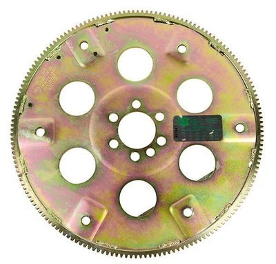 B&M  Flexplate - SFI 29.1 Approved Suit Late model SB Chev '86-'94 With 1-Piece Rear Seal, 168 Tooth, Externally Balanced