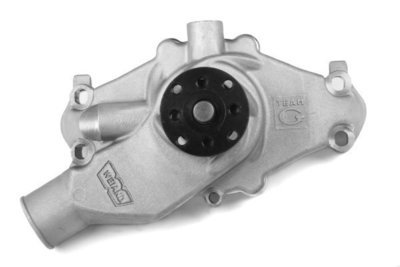 Weiand SB Chev Circle Track Team G Water Pump