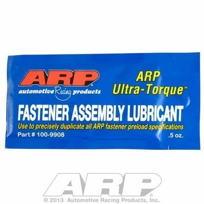 ARP fasteners  Ultra-Toque Assembly Lube 15 mil (0.5 oz) Satchel ​