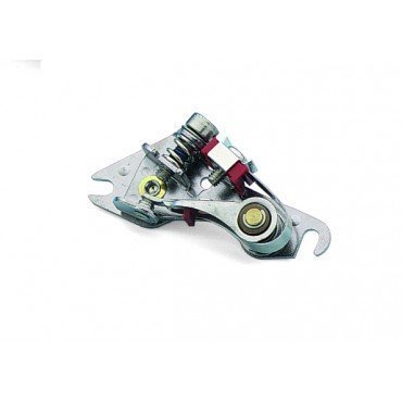 Accel  High Performance Ignition Points 32 oz., Suit 20, 30, 37 & 45 Series Accel Distributors ​