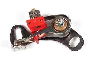 Accel  Racing Ignition Points  32 oz., Suit 34 Series Accel Distributors