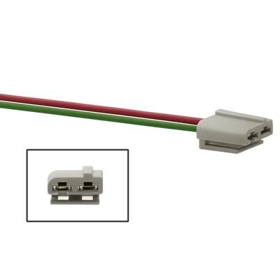 Accel  HEI BATTERY / TACH PIGTAIL ​