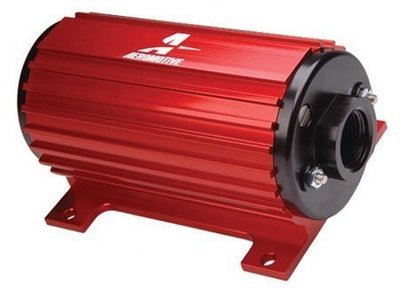 Aeromotive  A1000 Electric Fuel Pump  -10 Inlet/Outlet. Suit Carb and EFI Applications ​