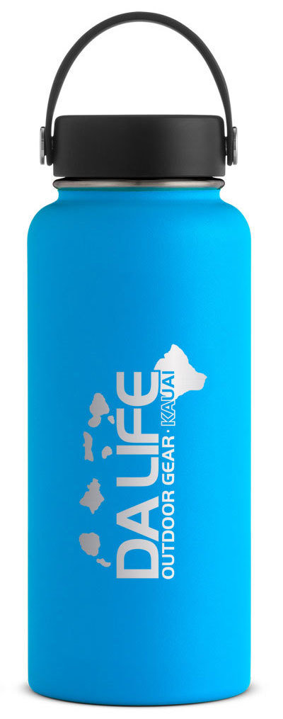 32oz DA LIFE HYDRO FLASK® 00013