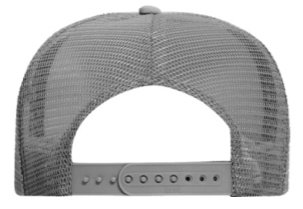 DA LIFE TRUCKER HAT