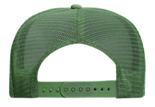 DA LIFE TRUCKER HAT