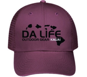 DA LIFE DAD HAT 00005