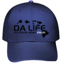DA LIFE DAD HAT