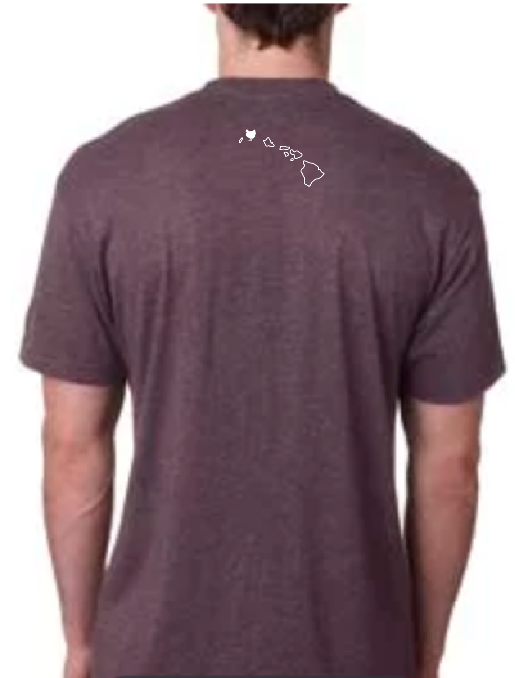 MEN CHICKEN TEE