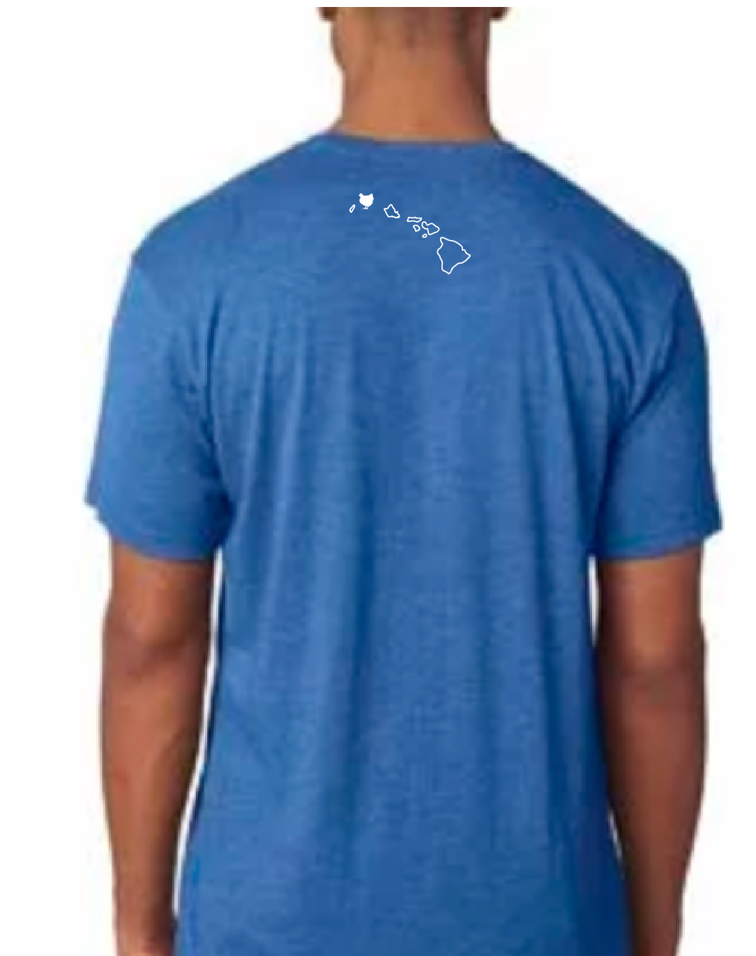 MEN CHICKEN TEE