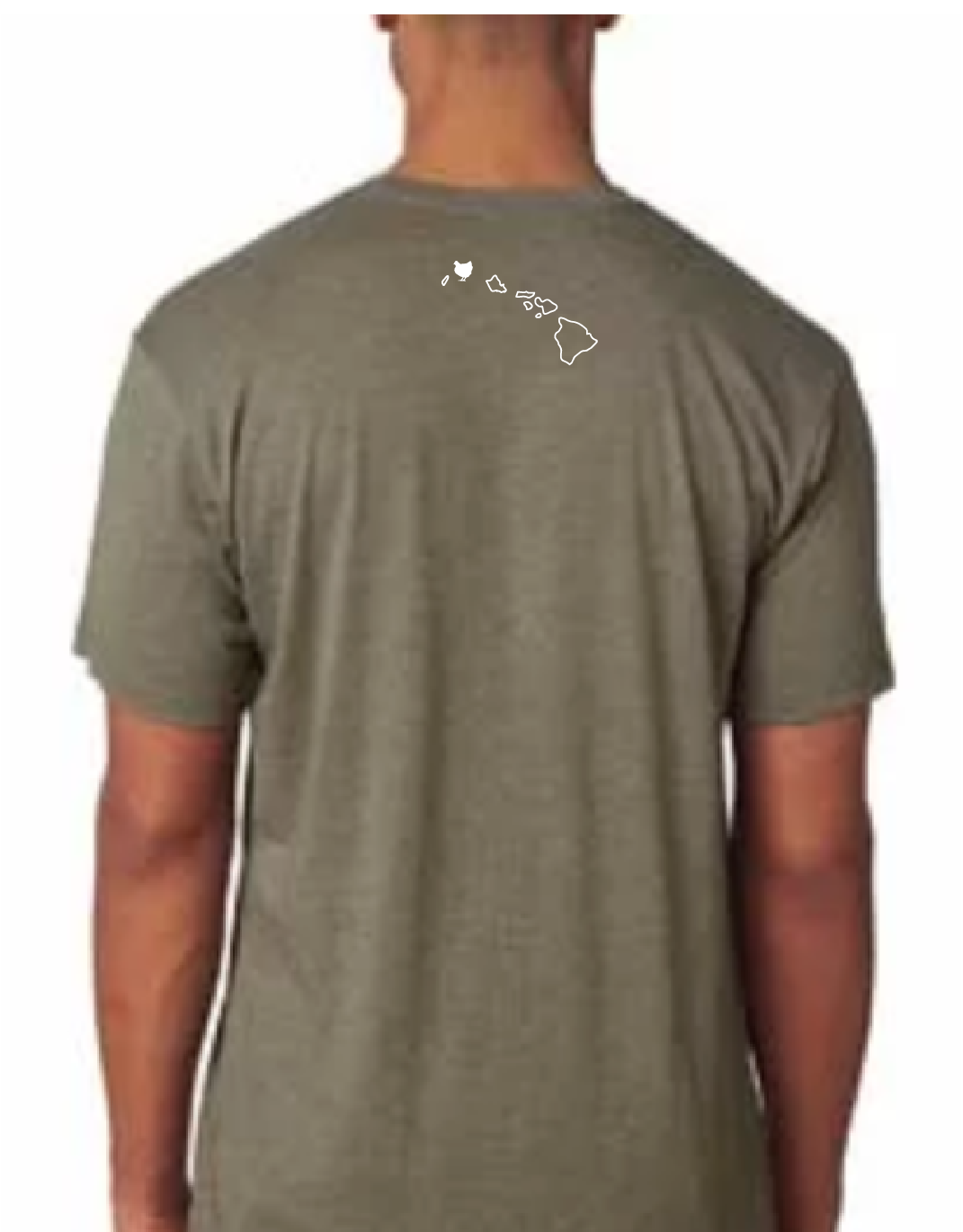 MEN CHICKEN TEE