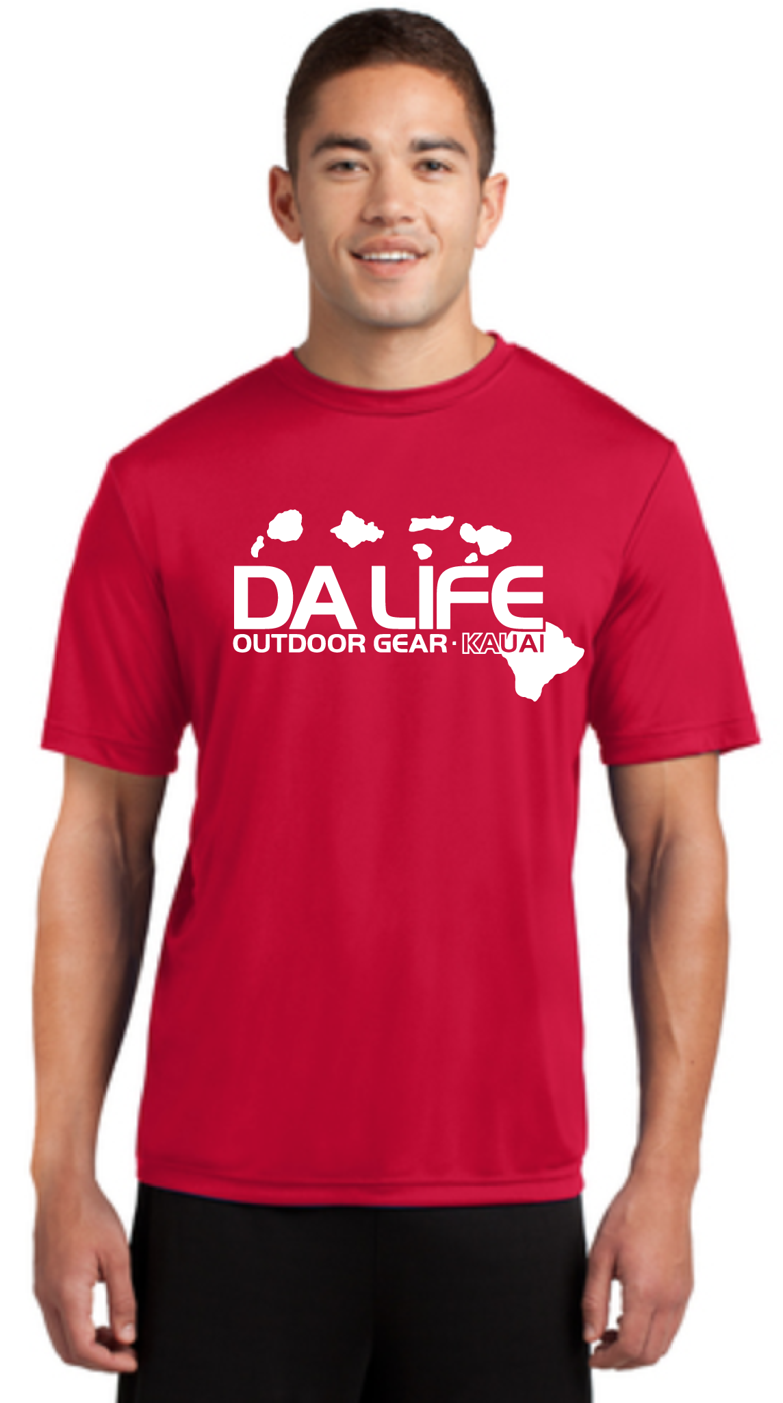 SHORT SLEEVE ADULT RASH GUARD 00017