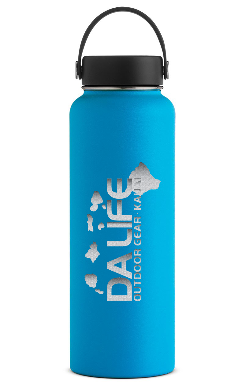 40oz DA LIFE HYDRO FLASK® 02