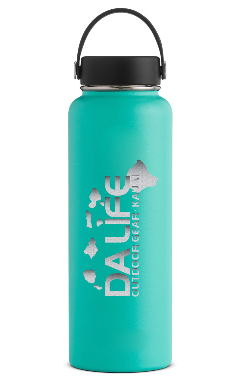 32oz DA LIFE HYDRO FLASK®