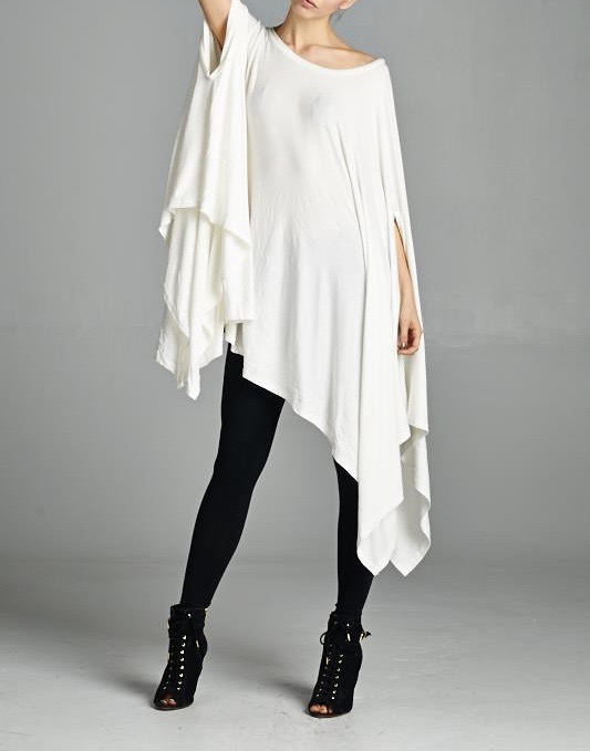 In The Flow Top UPSH724-INTHEFLOW