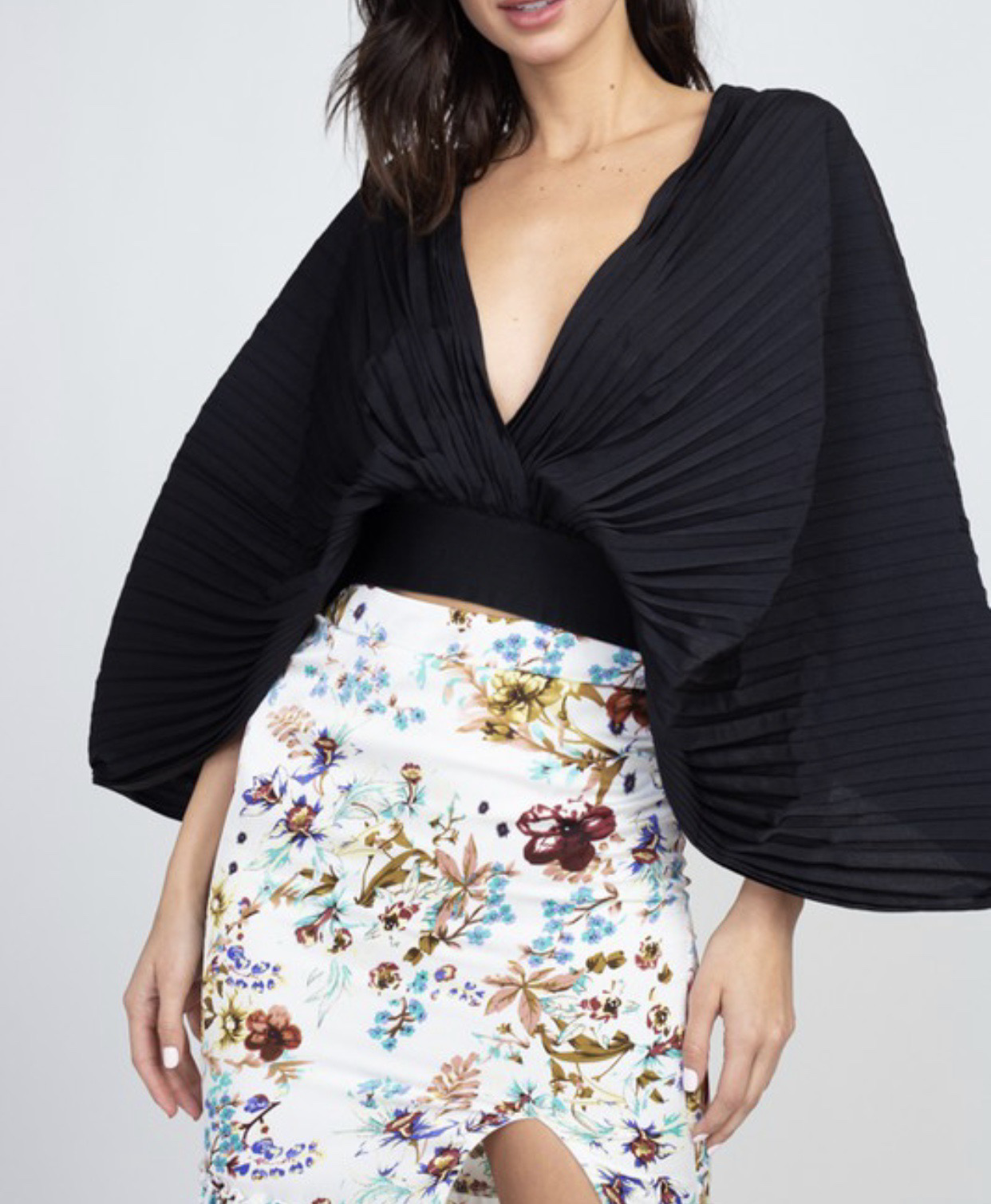 So Extra Girl Top UPSH727-SOEXTRAGIRL
