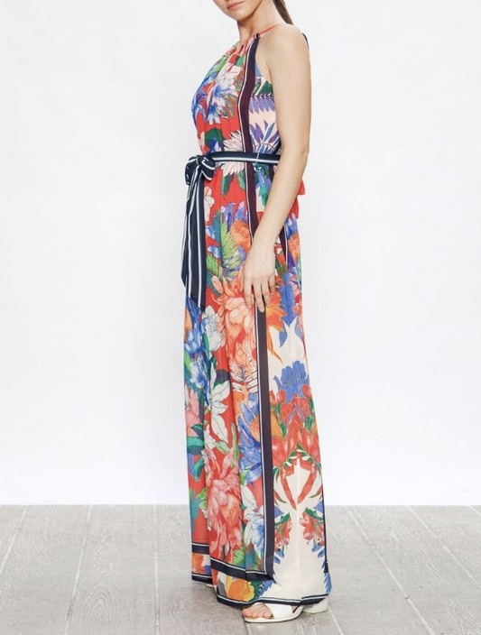 Bora Bora Sleeveless Dress