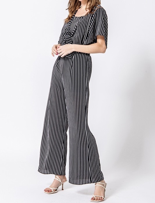 Heidi Jumpsuit
