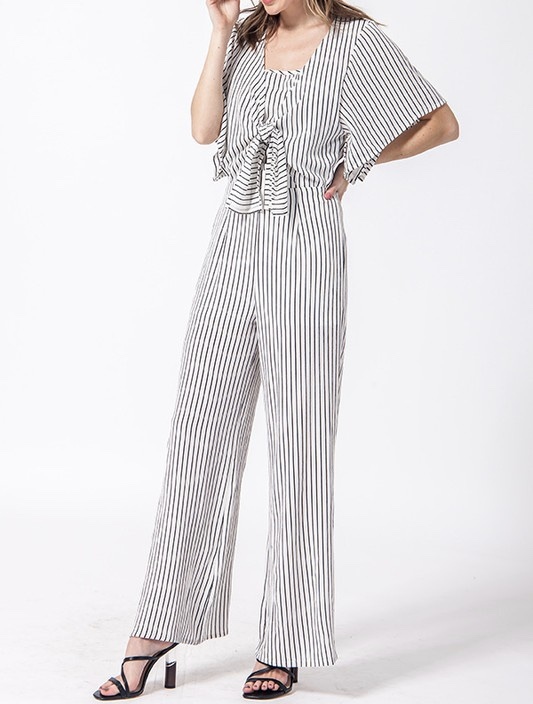 Heidi Jumpsuit