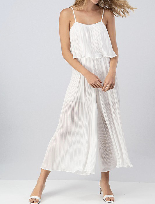 Bleecker Street Jumpsuit