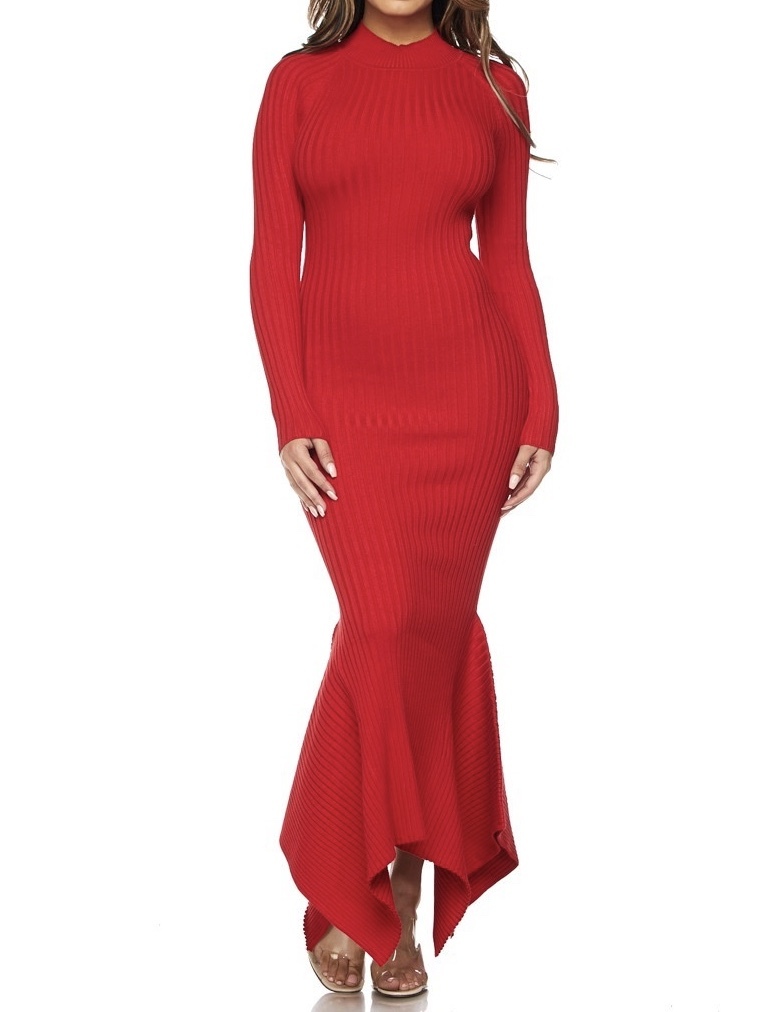 Ariel Mock Dress UPDR798-ARIEL