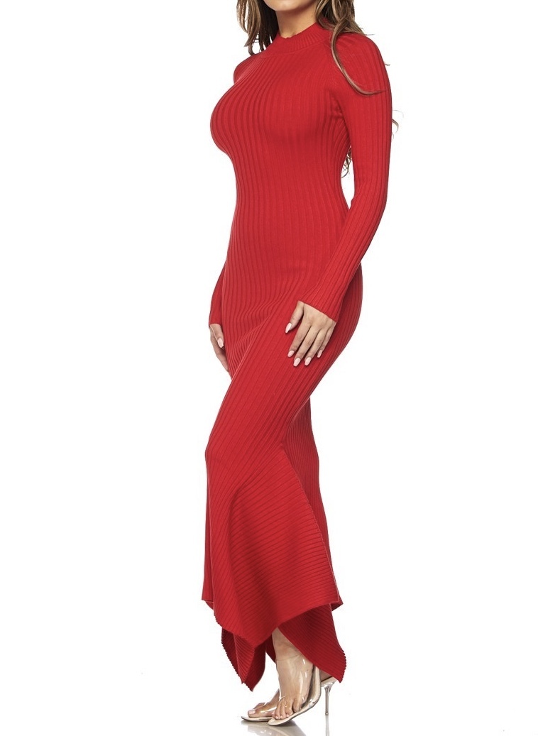 Ariel Mock Dress