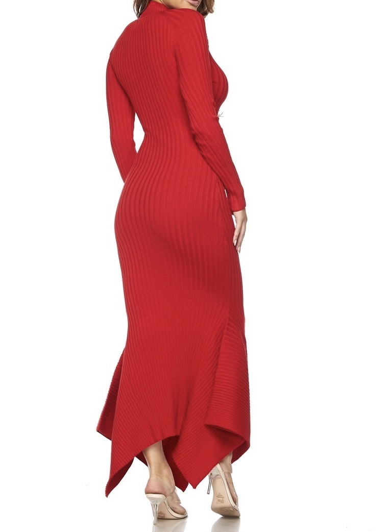 Ariel Mock Dress