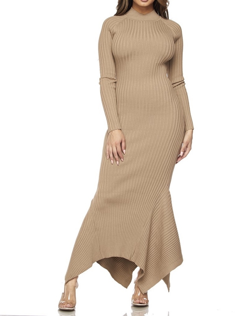 Ariel Mock Dress