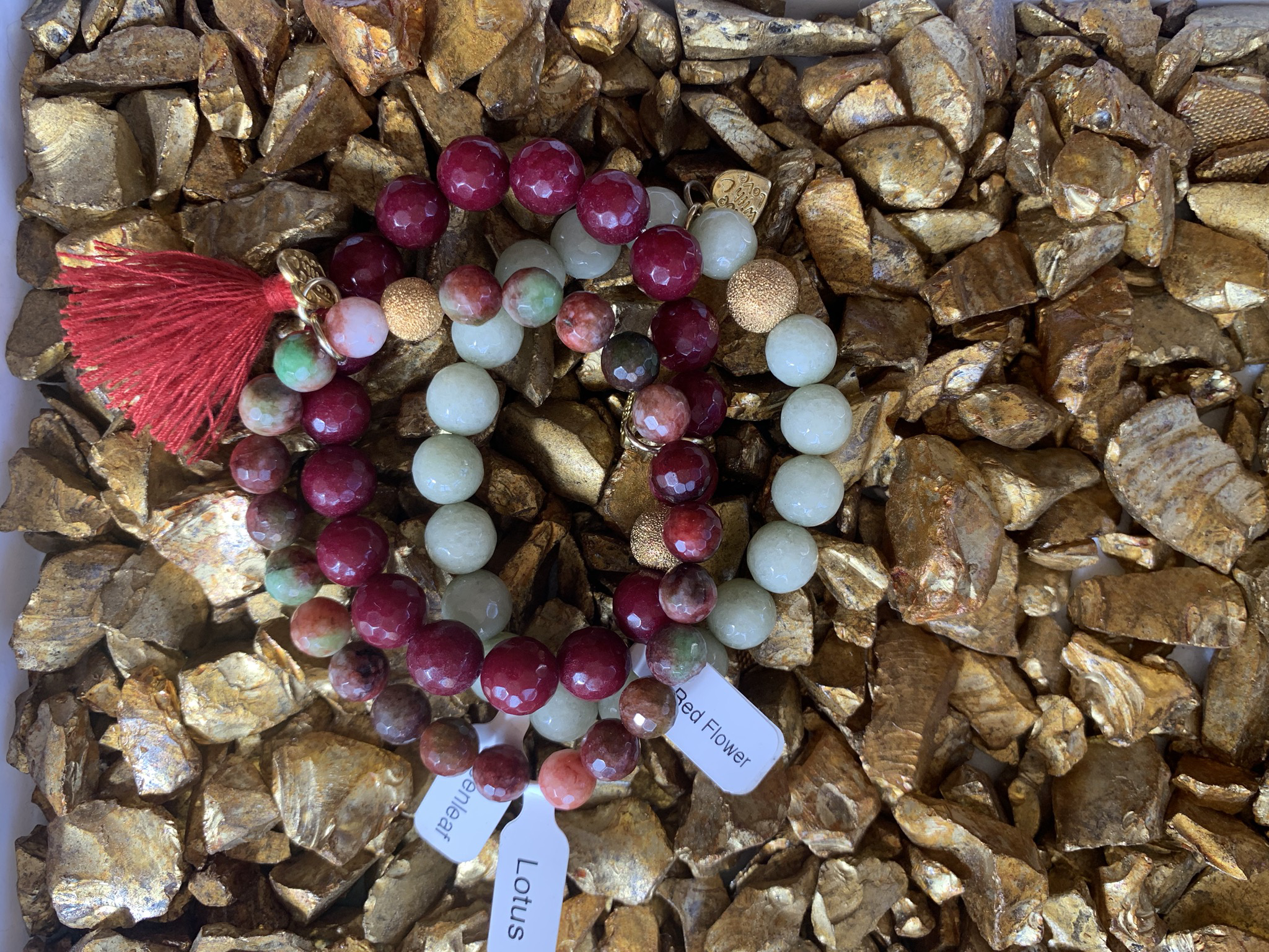 Shalom Beadz Surprise Box