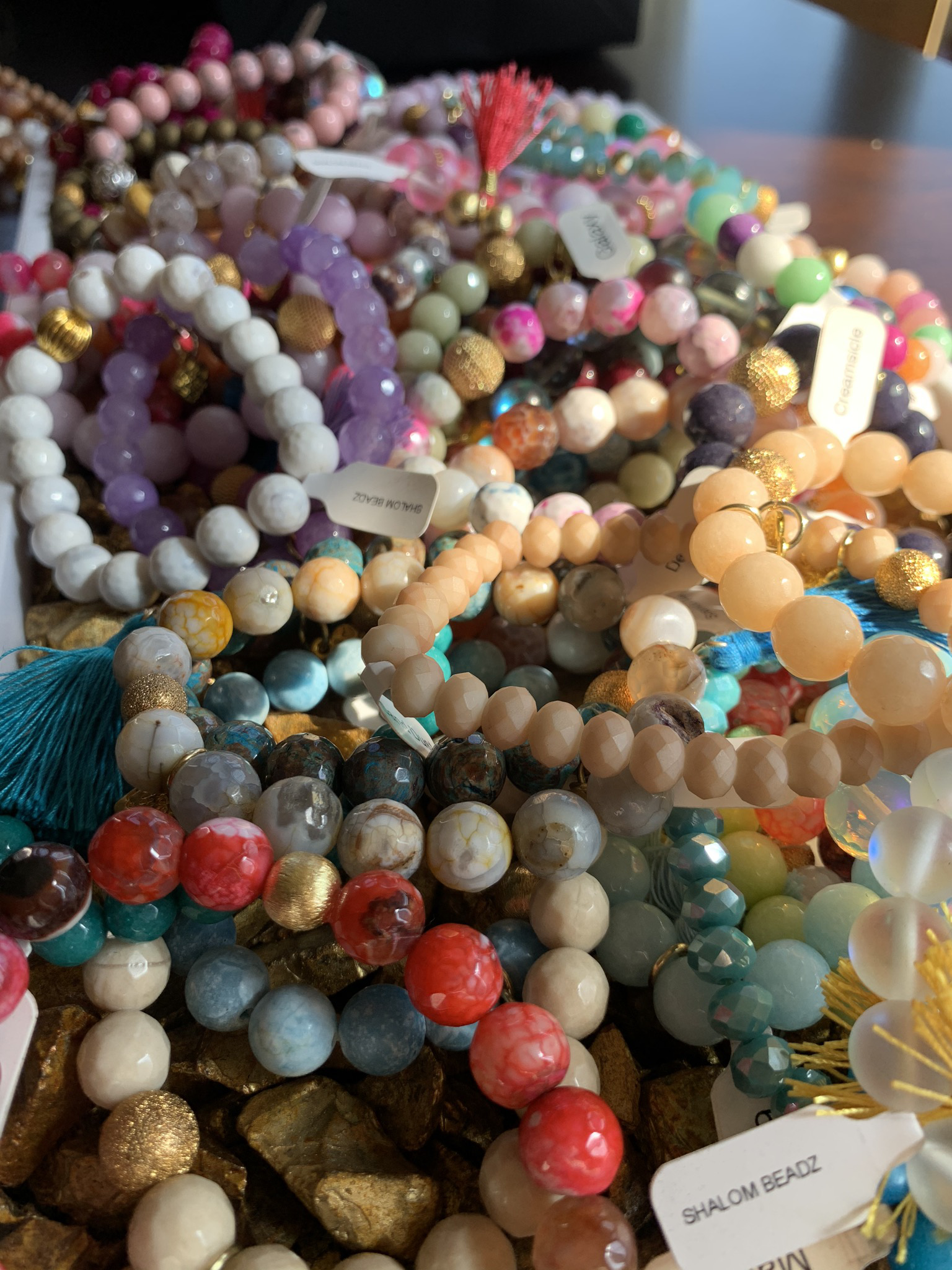 Shalom Beadz Surprise Box