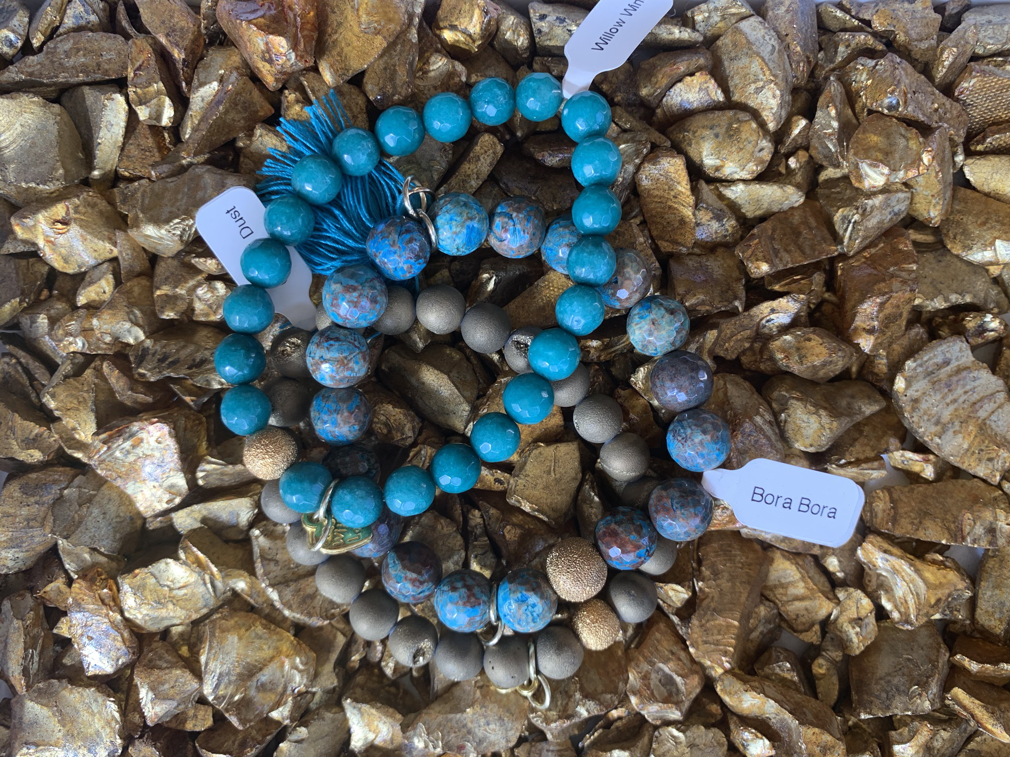 Shalom Beadz Surprise Box