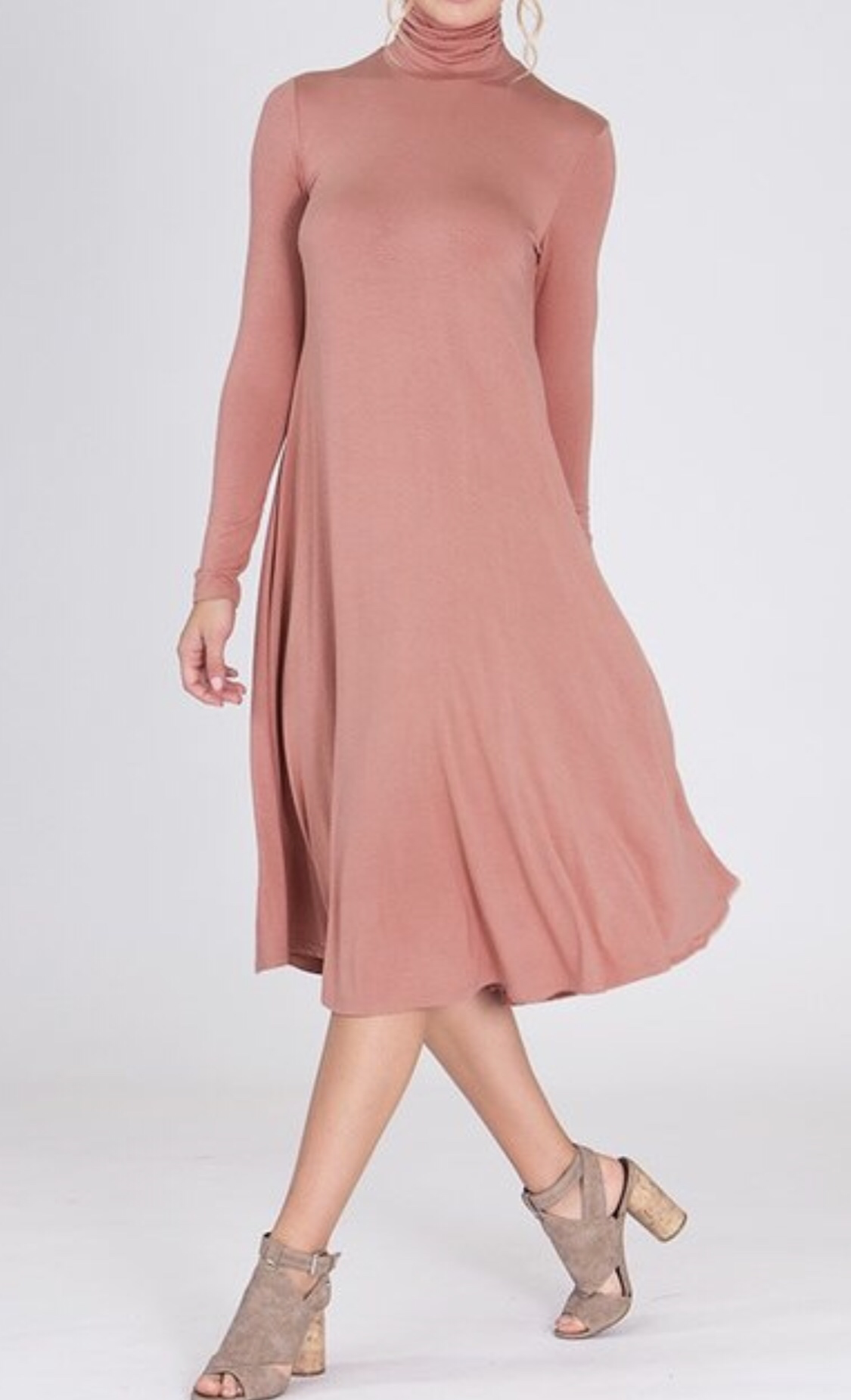Swing My Way Dress UPDR523-SWINGMYWAY