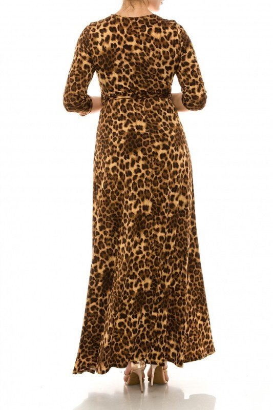 Back View