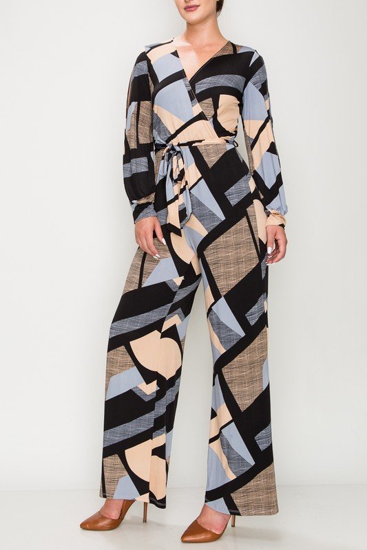 Excuse Me Miss - Taupe UPJS626-EXCUSEMEMISS-TAUPE