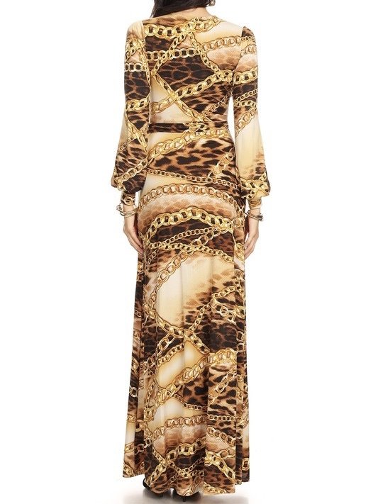 Veronica Lane Maxi Dress
