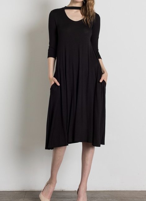 Swing & Salsa Dress UPDR667-SWINGANDSALSA