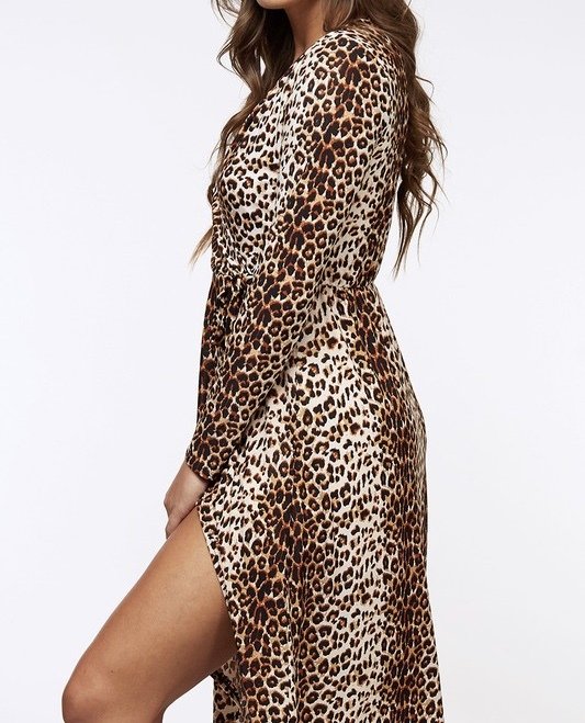 Side View