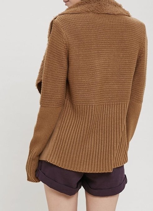 Camel Back View