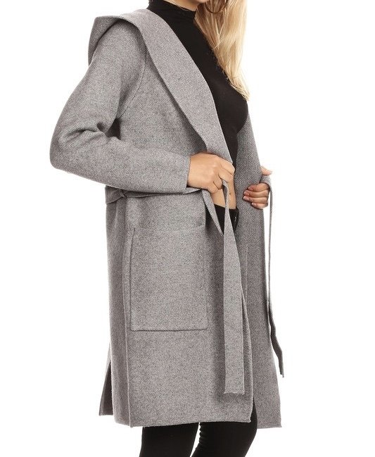 Warm Me Up Sweater UPSW657-WARMMEUP