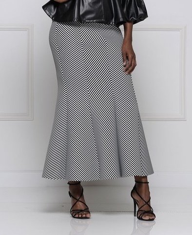 Sweet Pea Skirt UPSK638-SWEATPEA